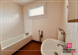  Maison � vendre 3 pi�ces 64 m�