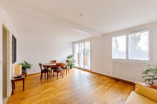  Appartement � vendre 3 pi�ces 68 m�