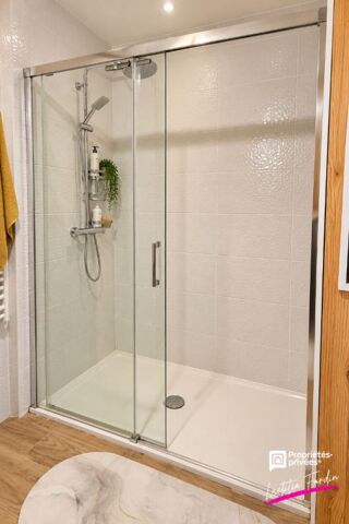 Appartement à vendre 3 pièces 83 m²