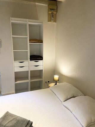  Appartement � louer 1 pi�ce 25 m� Blois