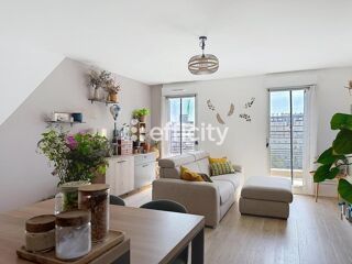  Appartement à vendre 4 pièces 95 m²