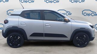 Spring 65 27 kWh Extreme - Automatique Entretien constructeur 2025 occasion 14520 Commes