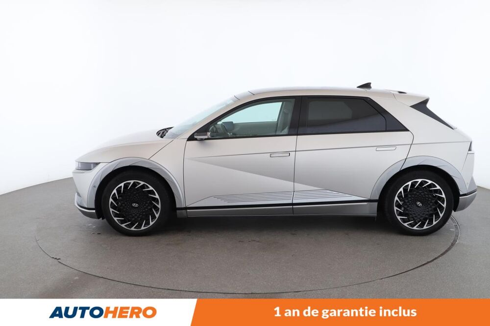 Ioniq 5 Electrique 73 kWh Executive HTRAC 325 ch 2023 occasion 92130 Issy-les-Moulineaux
