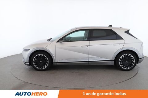 Ioniq 5 Electrique 73 kWh Executive HTRAC 325 ch 2023 occasion 92130 Issy-les-Moulineaux