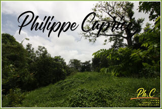  Terrain � vendre 1015 m�