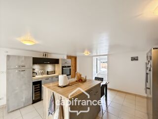  Maison à vendre 4 pièces 91 m²