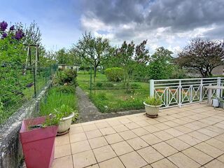  Maison à vendre 6 pièces 97 m²