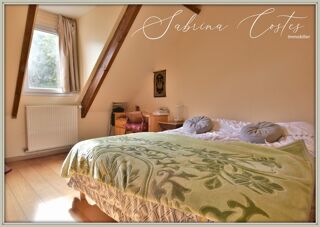  Maison  vendre 5 pices 123 m
