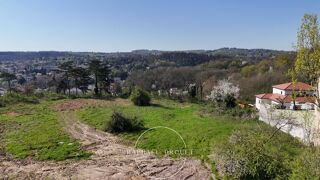  Terrain � vendre 2393 m�