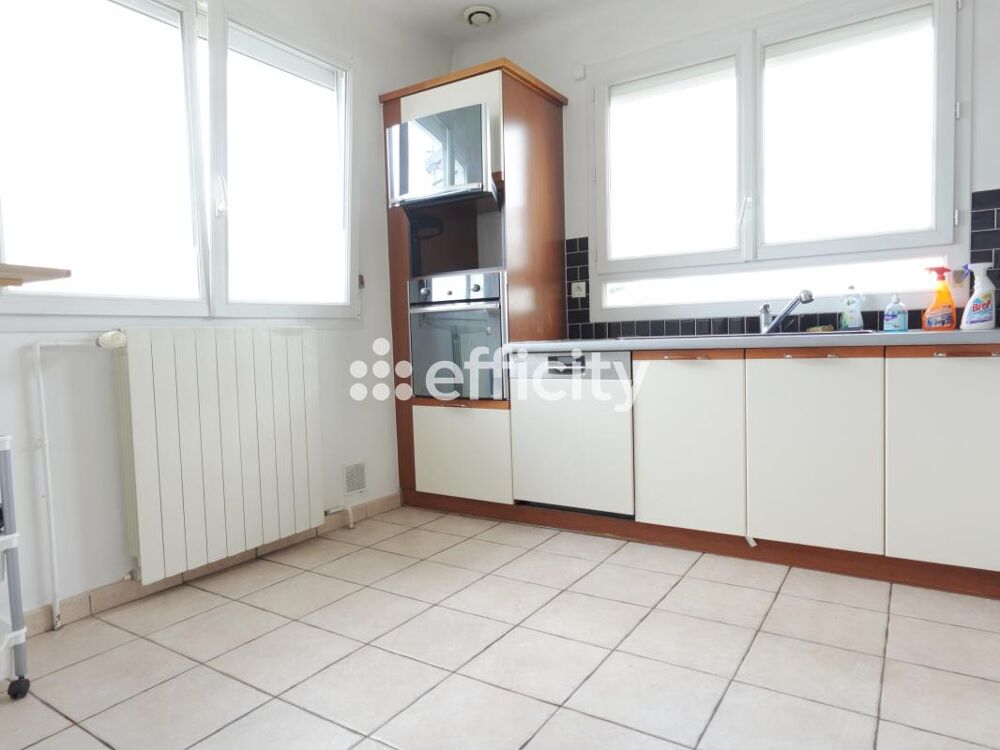 Vente Maison Pavillon Sartrouville