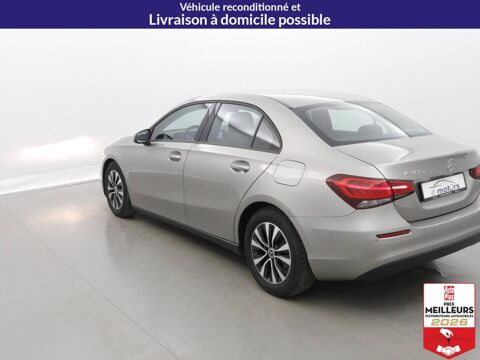Classe A Berline 180d Style +GPS +Cam&eacute;ra 2020 occasion 10150 Lavau