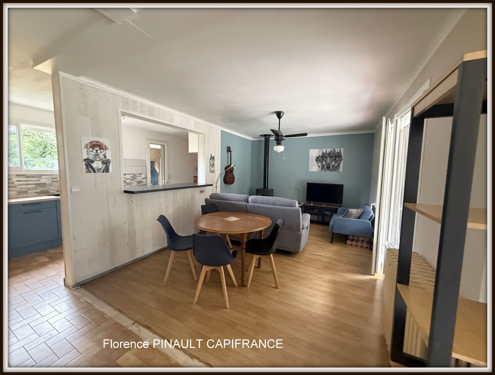 Vente Maison Maison à vendre 4 pièces CAPVERN (65) Capvern