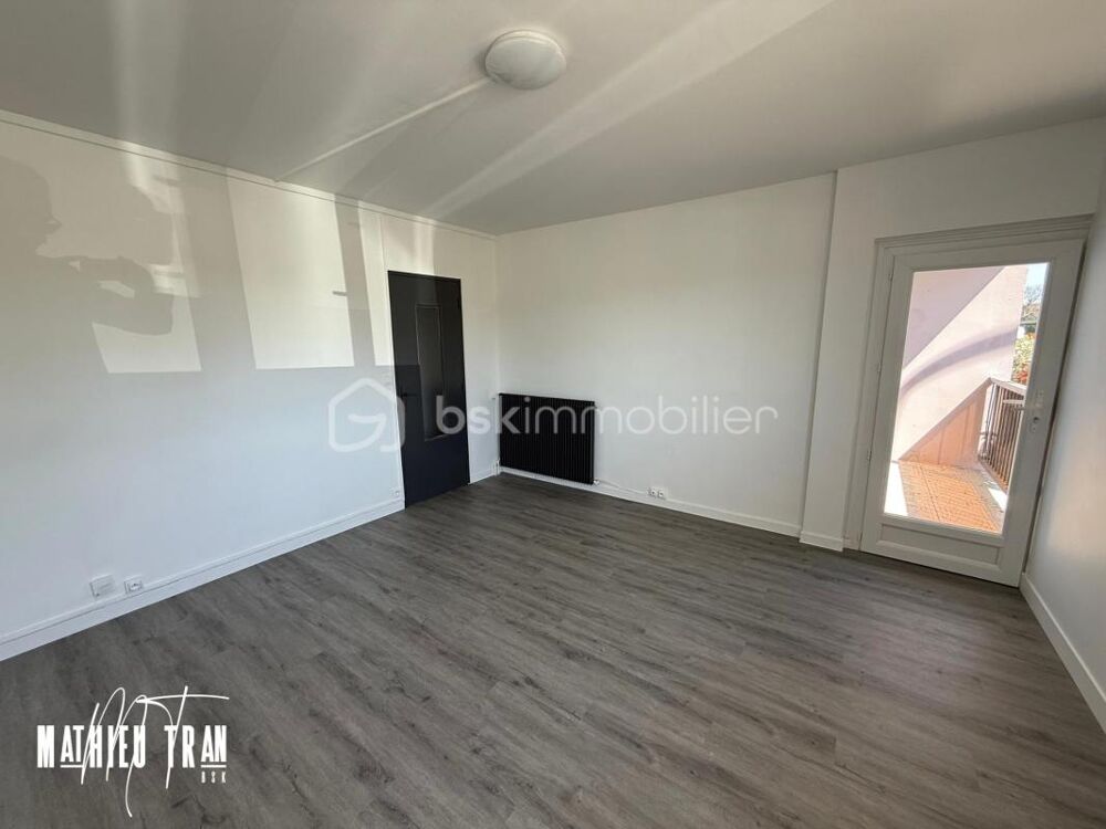 Appartement lumineux à proximité urbaine, idéal pour famille !