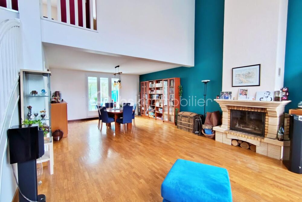 � vendre  Maison Bois-d'Arcy (78390)