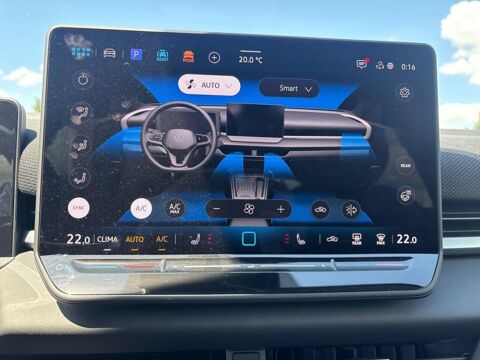 T-ROC FL NOUVEAU NF 1.5 ETSI HYBRID 150CH D 2026 occasion 31100 Toulouse