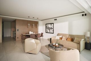  Appartement à vendre 4 pièces 108 m²