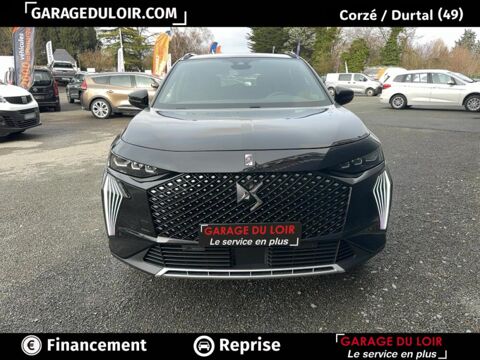 DS7 BlueHDi 130 Automatique PALLAS 2024 occasion 49140 Corz&eacute;