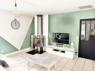  Maison à vendre 4 pièces 101 m²