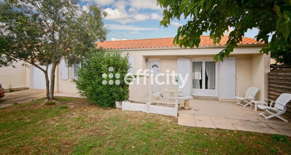 Vente Maison Maison Bretignolles sur mer