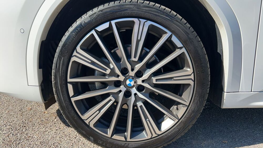 X2 sDrive 20d 163 DKG7 M Sport - Premi&egrave;re main Toit ouvrant 2024 occasion 76240 Belbeuf