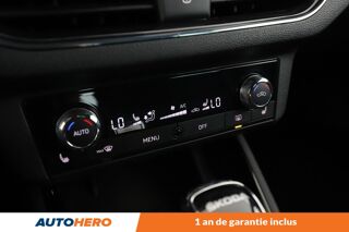 Scala 1.5 TSI Style DSG7 150 ch 2019 occasion 92130 Issy-les-Moulineaux