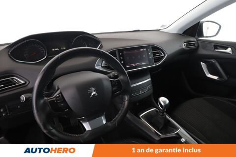 308 1.2 PureTech Allure 130 ch 2019 occasion 92130 Issy-les-Moulineaux