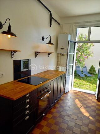 Vente Immeuble Quartier de France: Immeuble de rapport rénové et loué de 465m² Vichy