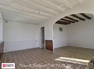  Maison � vendre 3 pi�ces 74 m�