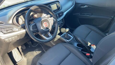 Tipo 1.4 i 95 Easy - 5 places 2019 occasion 59230 Saint Amand Les Eaux