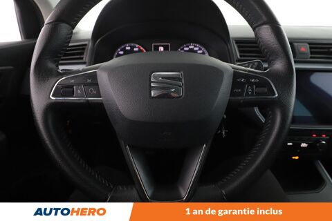 Arona 1.0 EcoTSI Urban 95 ch 2020 occasion 92130 Issy-les-Moulineaux