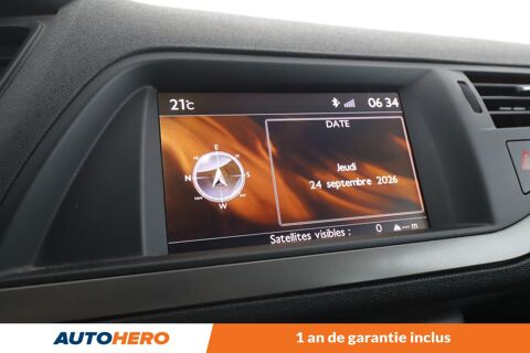 C5 2.0 HDi Millenium BVM6 140 ch 2015 occasion 92130 Issy-les-Moulineaux
