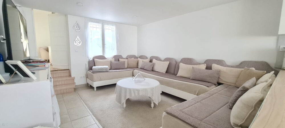 Vente Maison Maison familiale lumineuse   secteur pavillonnaire calme, pr Argenteuil
