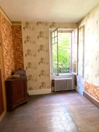  Maison � vendre 8 pi�ces 154 m�