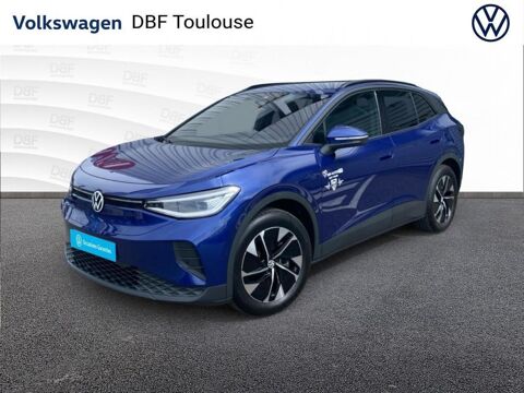 Annonce voiture Volkswagen ID.4 40480 