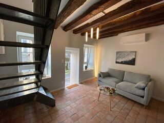  Maison � vendre 2 pi�ces 36 m�