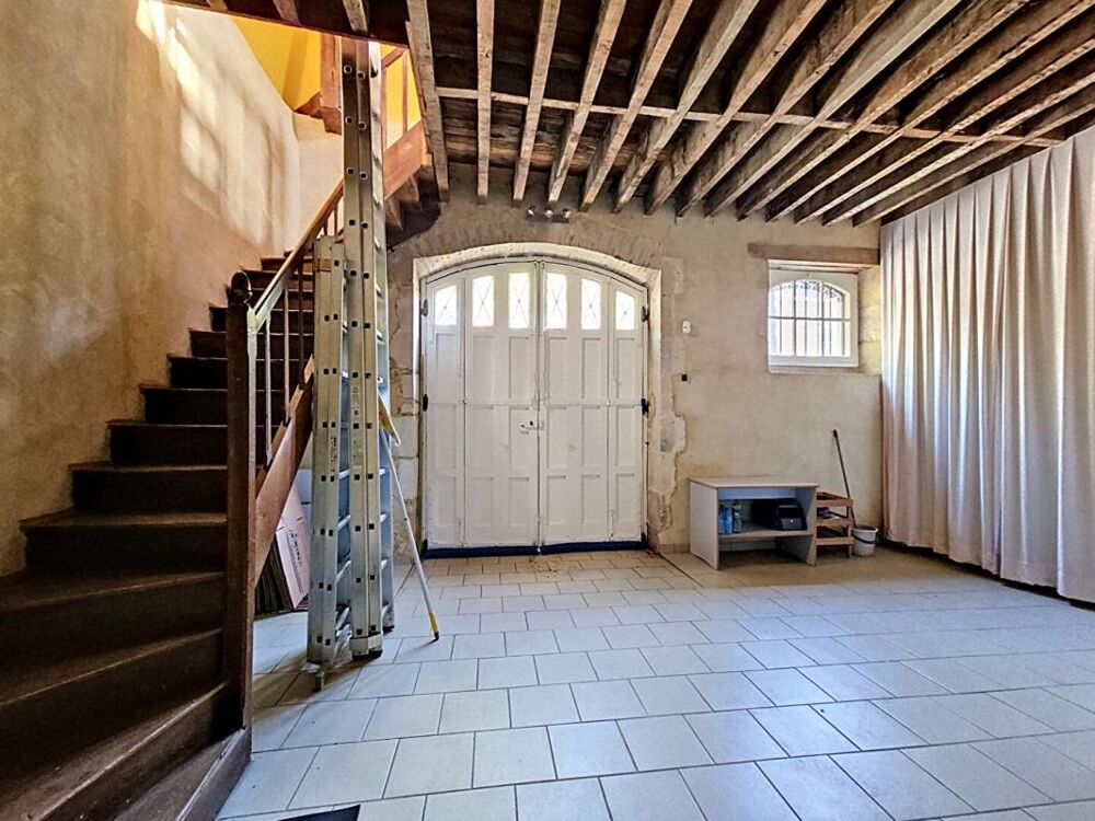 Vente Maison Maison Alencon 8 pièce(s) 190 m2 Alencon