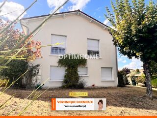  Maison à vendre 6 pièces 132 m²