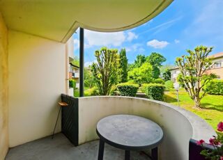  Appartement à vendre 2 pièces 40 m²