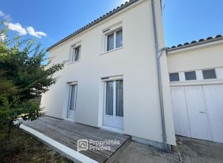  Maison à vendre 8 pièces 96 m²