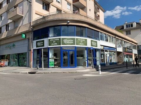   A VENDRE - BUREAUX 