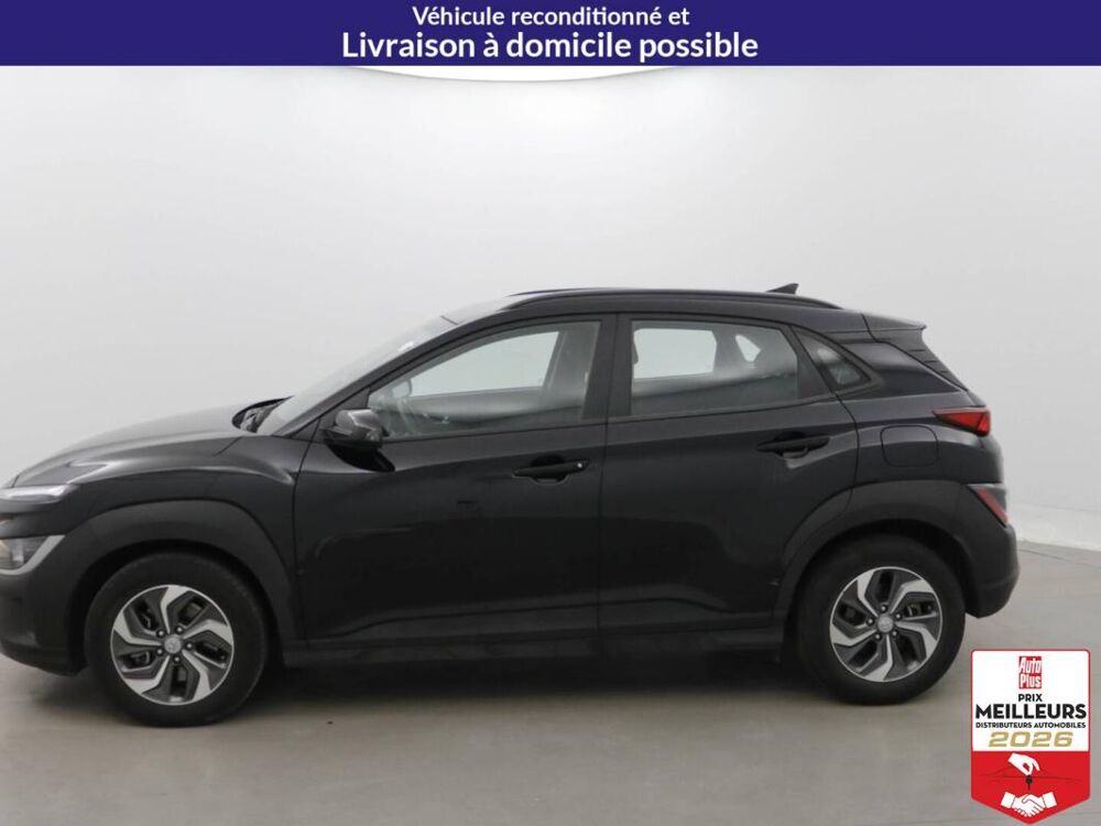 Kona Hybrid 141 Intuitive +GPS 2023 occasion 10150 Lavau