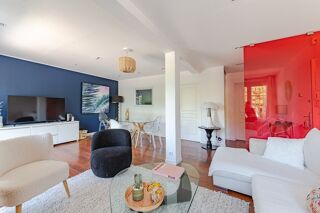  Appartement à vendre 4 pièces 100 m²