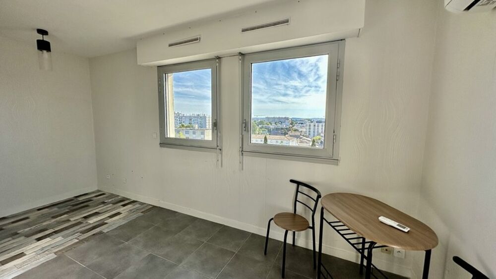Vente Appartement Appartement avec terrasse exceptionnelle à Bordeaux Caudéran Bordeaux