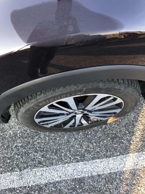 Captur TCE 130 INITIALE PARIS 2019 occasion 38160 Chatte