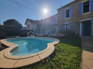  Maison  vendre 6 pices 123 m