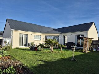  Maison � vendre 5 pi�ces 101 m�