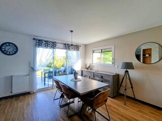  Maison à vendre 5 pièces 107 m²