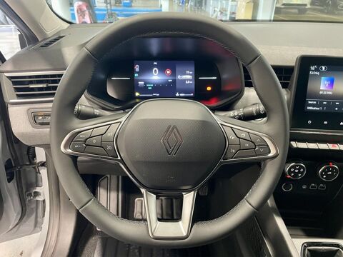Clio V (2) 1.5 DCI 100 EVOLUTION 2025 occasion 52000 Chamarandes-Choignes