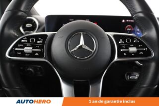Classe GLA 200 d Progressive Line DCT 150 ch 2020 occasion 92130 Issy-les-Moulineaux