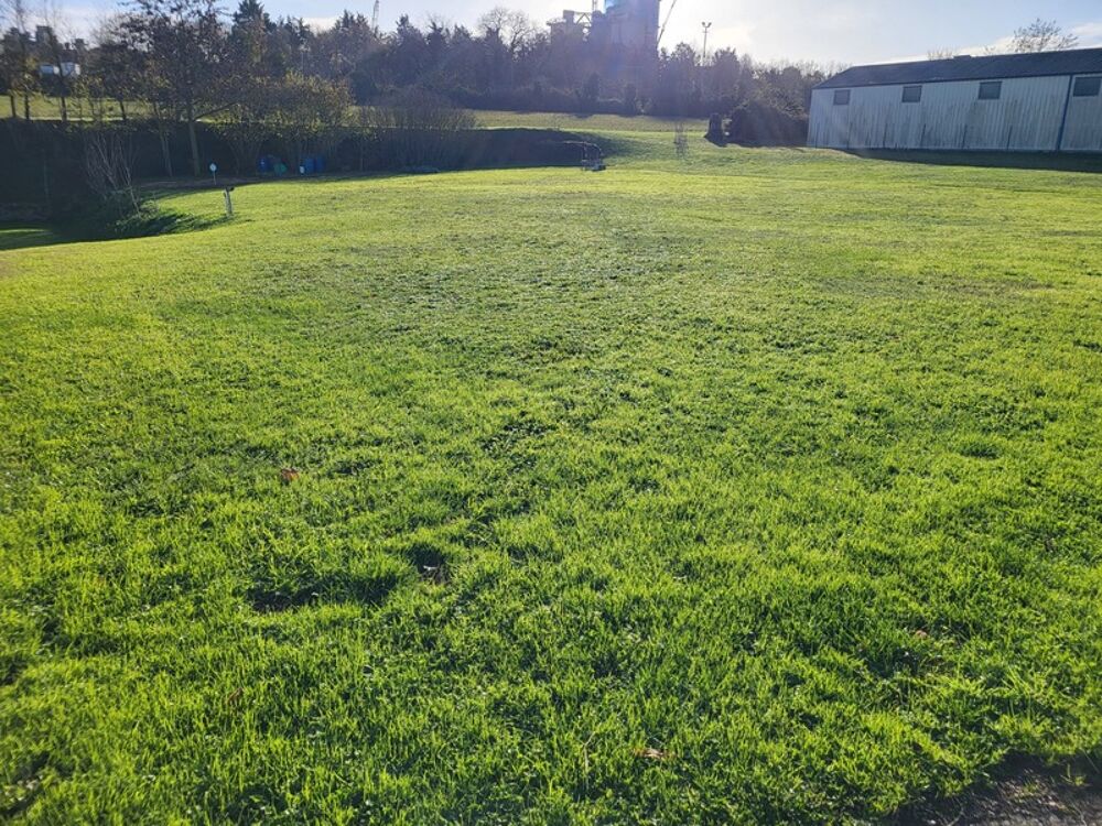 Vente Terrain Terrain à vendre de 2 230,00 m² AIRVAULT (79) Airvault